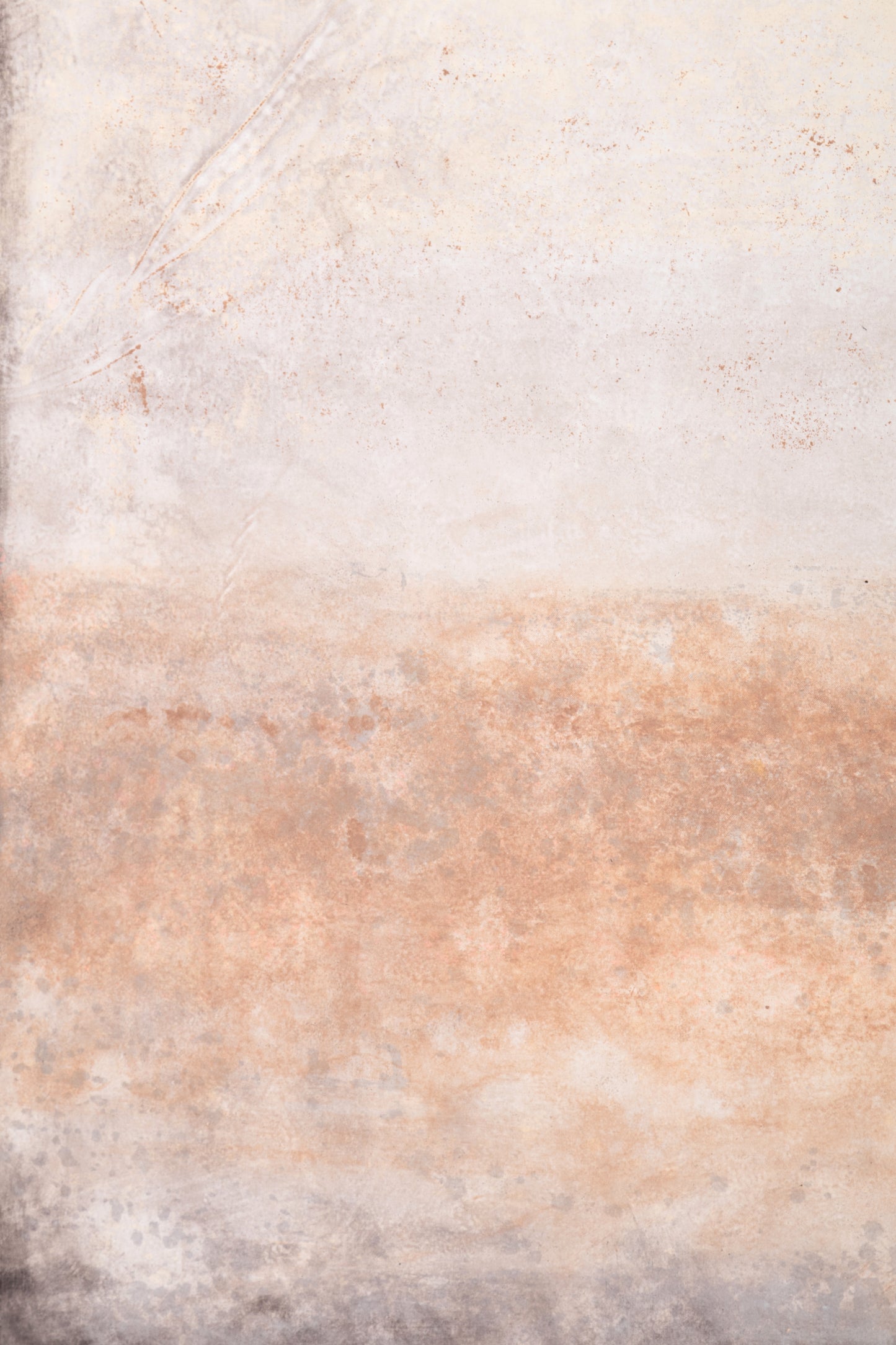 No. 25 - 73 (145 x 165 cm || 47.1 x 65 in)