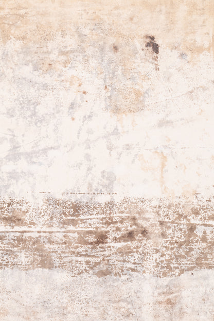No. 25 - 75 (145 x 150 cm || 57.1 x 59.1 in)