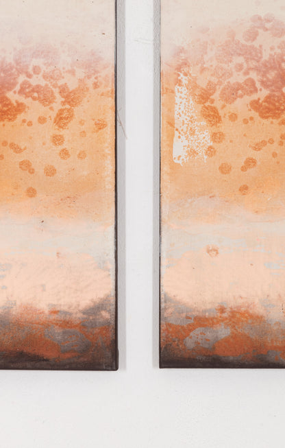 No. 25 - 89 (180 x 105 cm || 70.9 x 41.3 in)