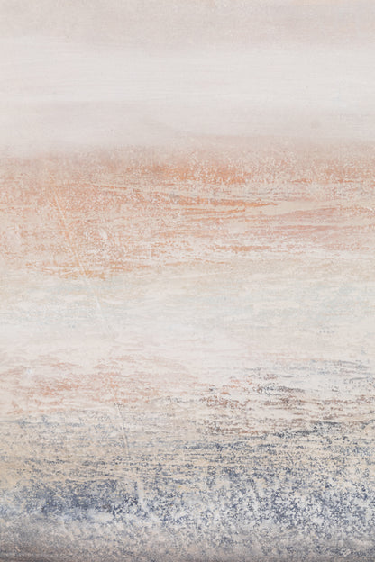 No. 25 - 90 (90 x 105 cm || 35.4 x 41.3 in)