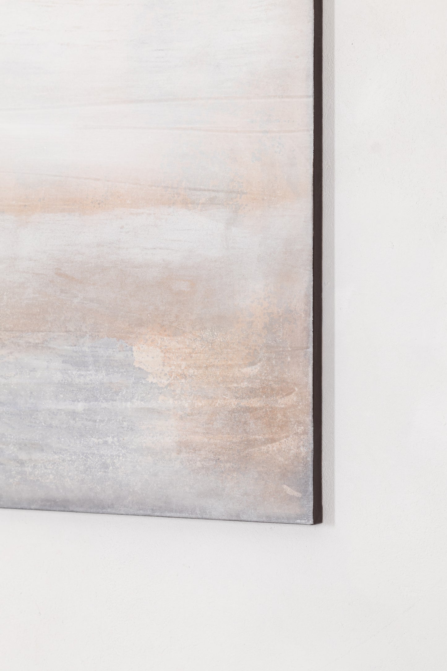 No. 25 - 91 (90 x 105 cm || 35.4 x 41.3 in)