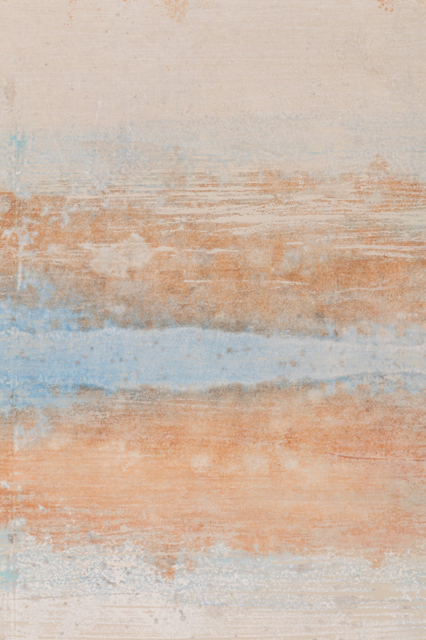 No. 25 - 92 (90 x 105 cm || 35.4 x 41.3 in)