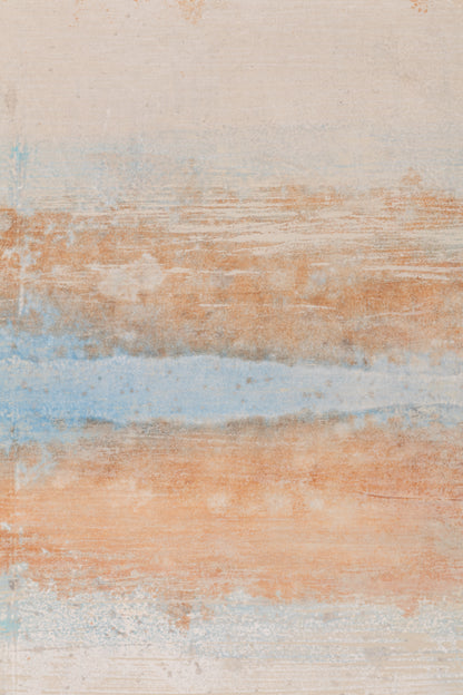 No. 25 - 92 (90 x 105 cm || 35.4 x 41.3 in)