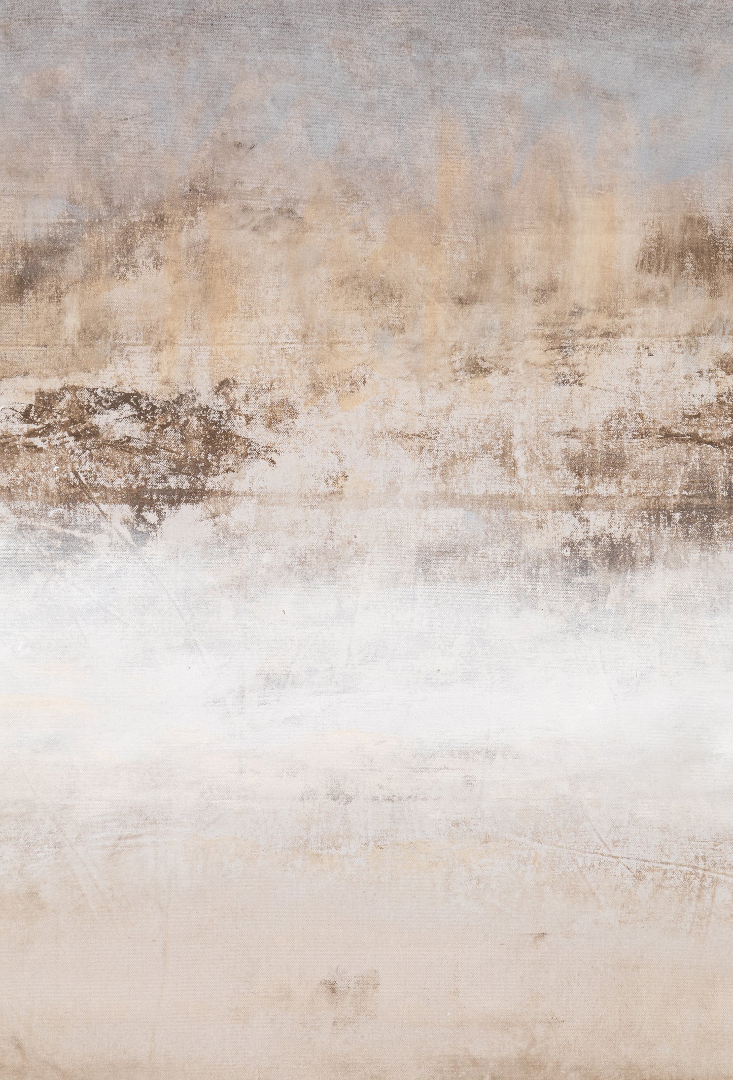 No. 26 - 16 (160 x 130 cm || 63 x 51.2 in)