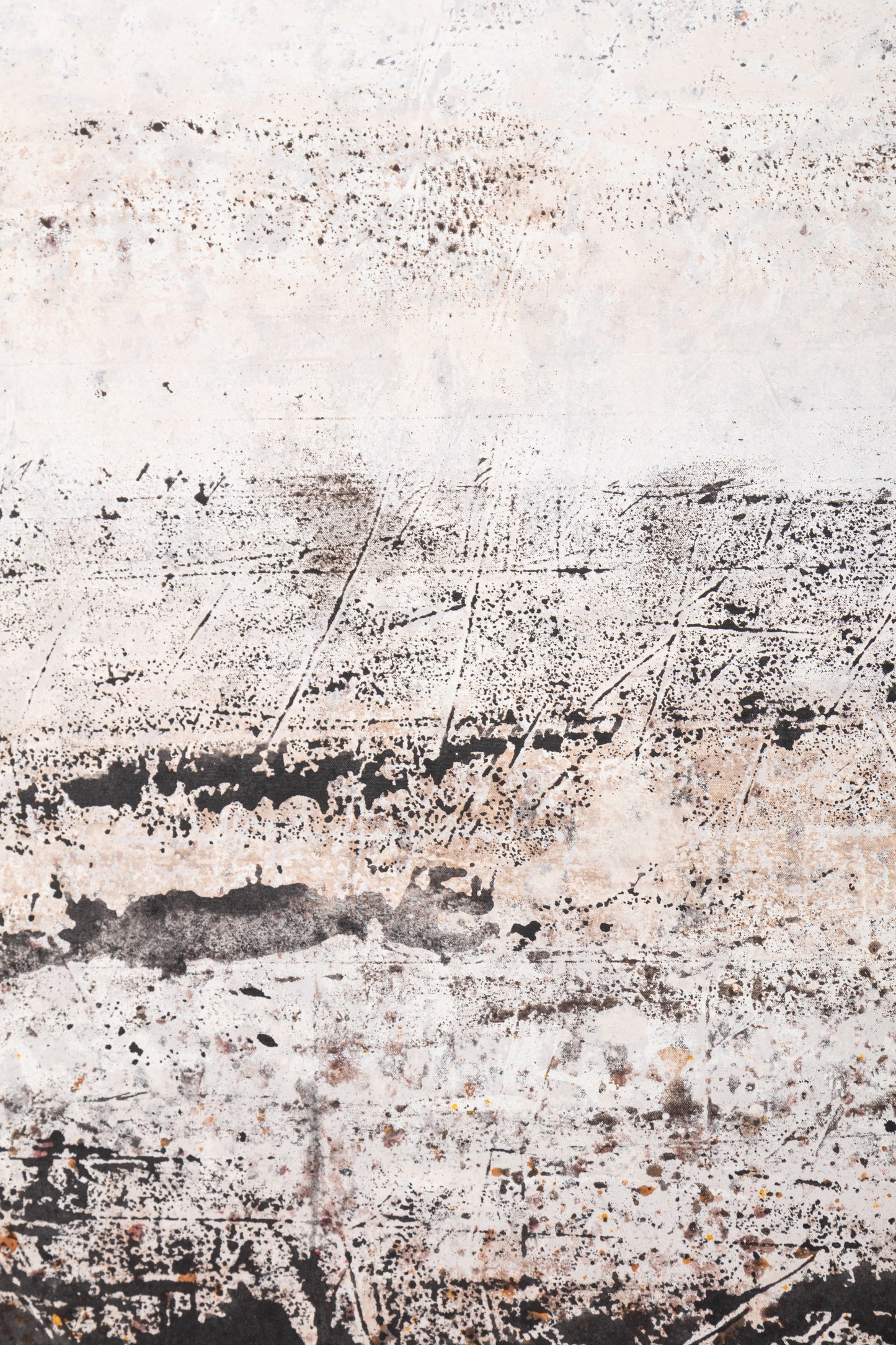 No. 26 - 31 (140 x 200 cm || 55.1 x 78.7 in)