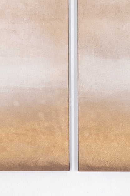 No. 26 - 45 ( 240 x 140 cm || 94.5 x 55.1 in)