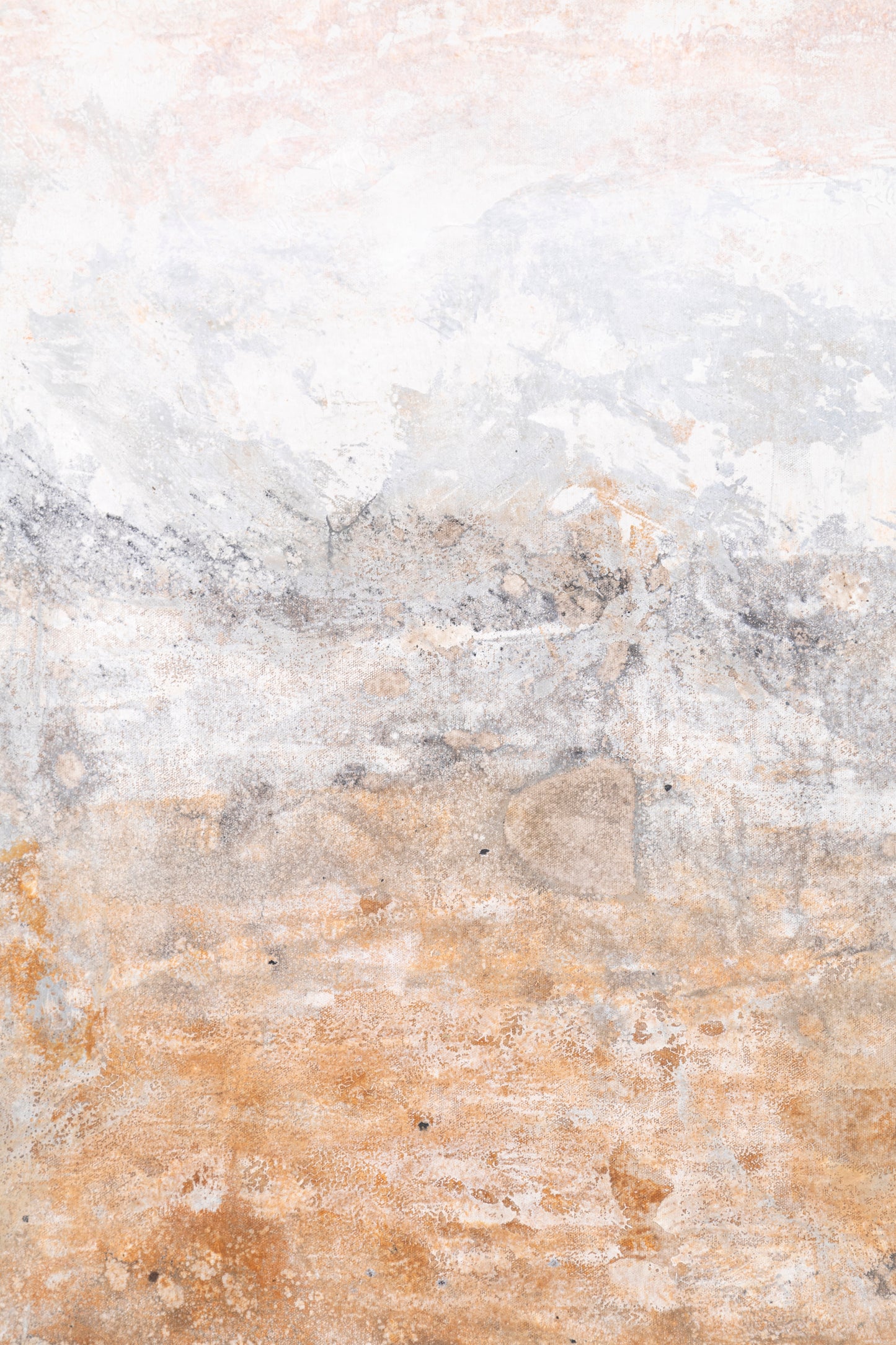 Nr. 26 - 53 (140 x 140 cm || 55.1 x 55.1 in)