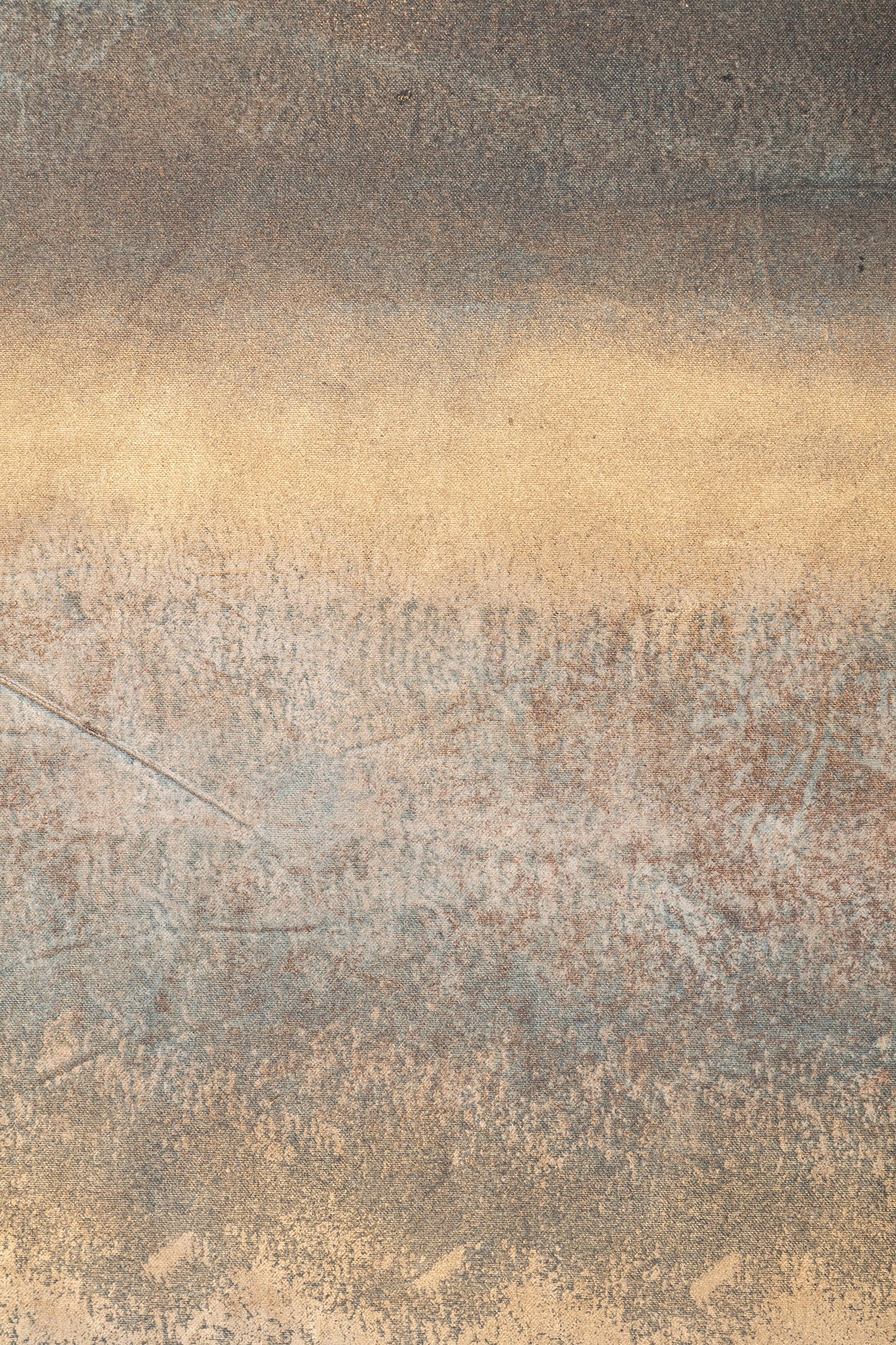 No. 20 - 30 (135 x 155 cm || 53.1 x 61 in)