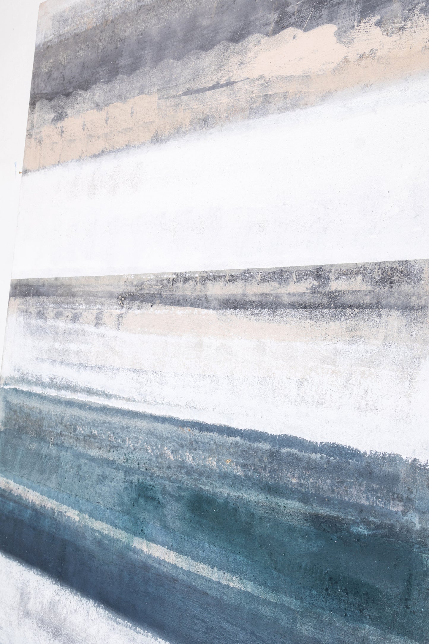 No. 20 - 77 (160 x 260 cm || 63 x 102,4 in)