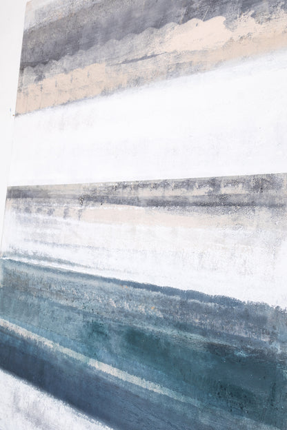 No. 20 - 77 (160 x 260 cm || 63 x 102,4 in)