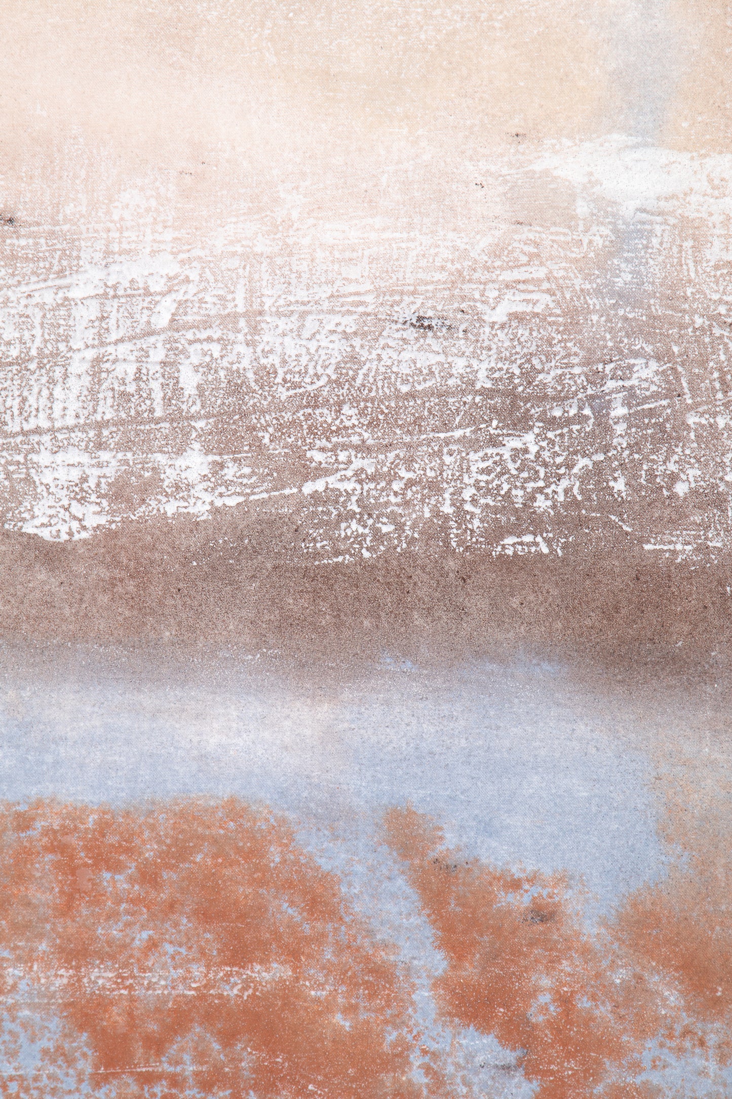 No. 25 - 26 (100 x 105 cm || 39.4 x 41.3 in)