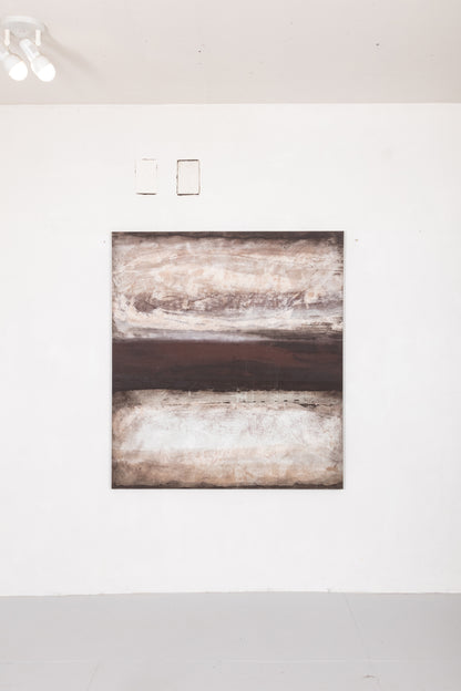 Nr. 26 - 01 (135 x 150 cm || 53.1 x 59.1 in)