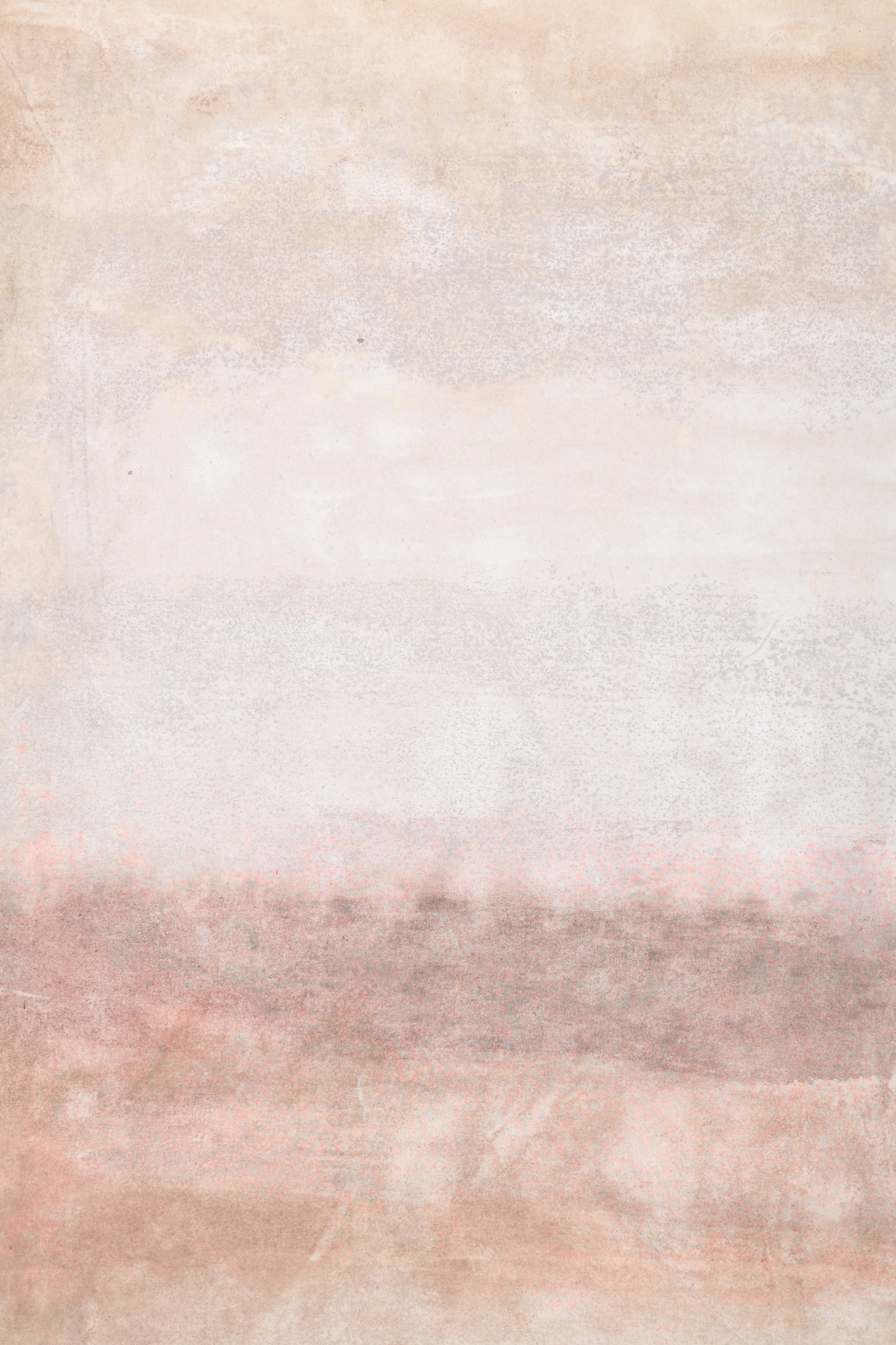 No. 25 - 70 (145 x 165 cm || 47.1 x 65 in)