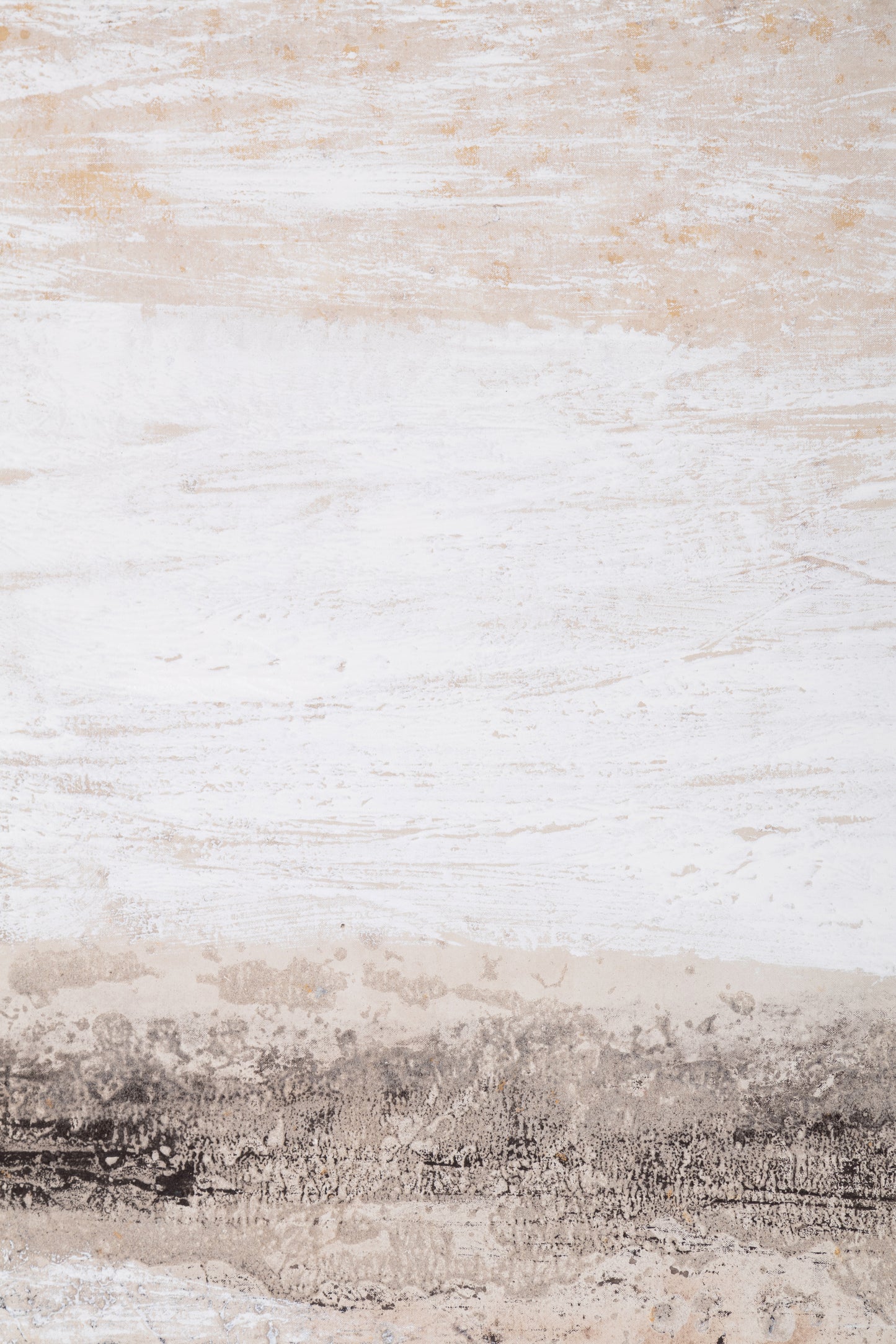 No. 25 - 71 (140 x 145 cm || 55.1 x 57.1 in)