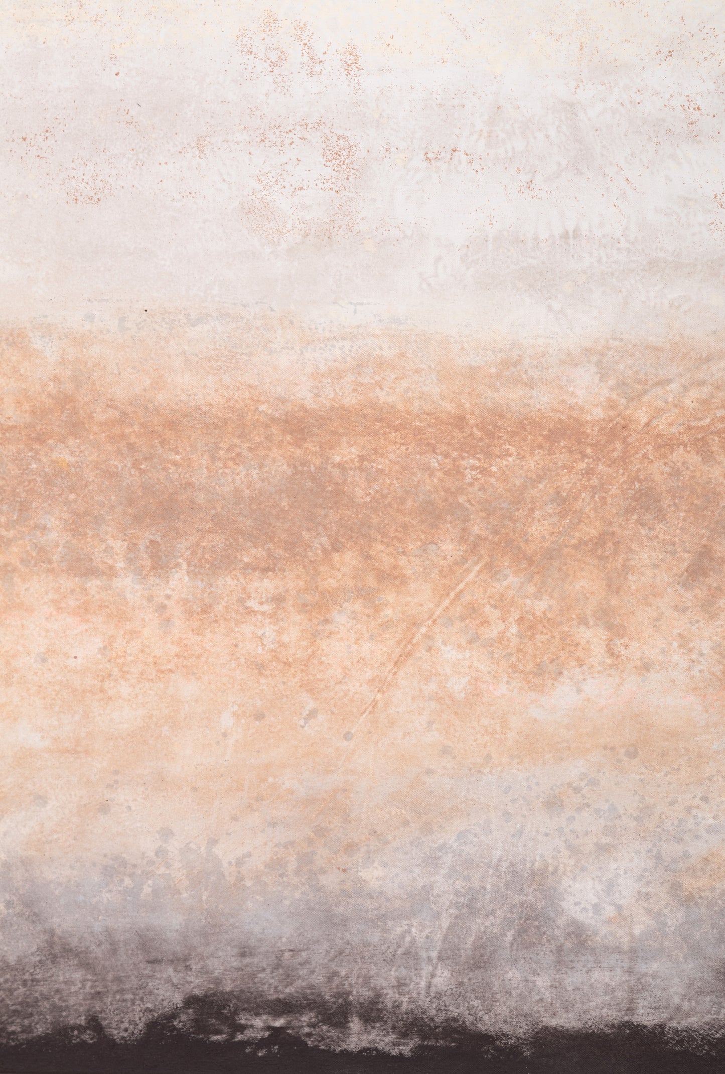 No. 25 - 73 (145 x 165 cm || 47.1 x 65 in)
