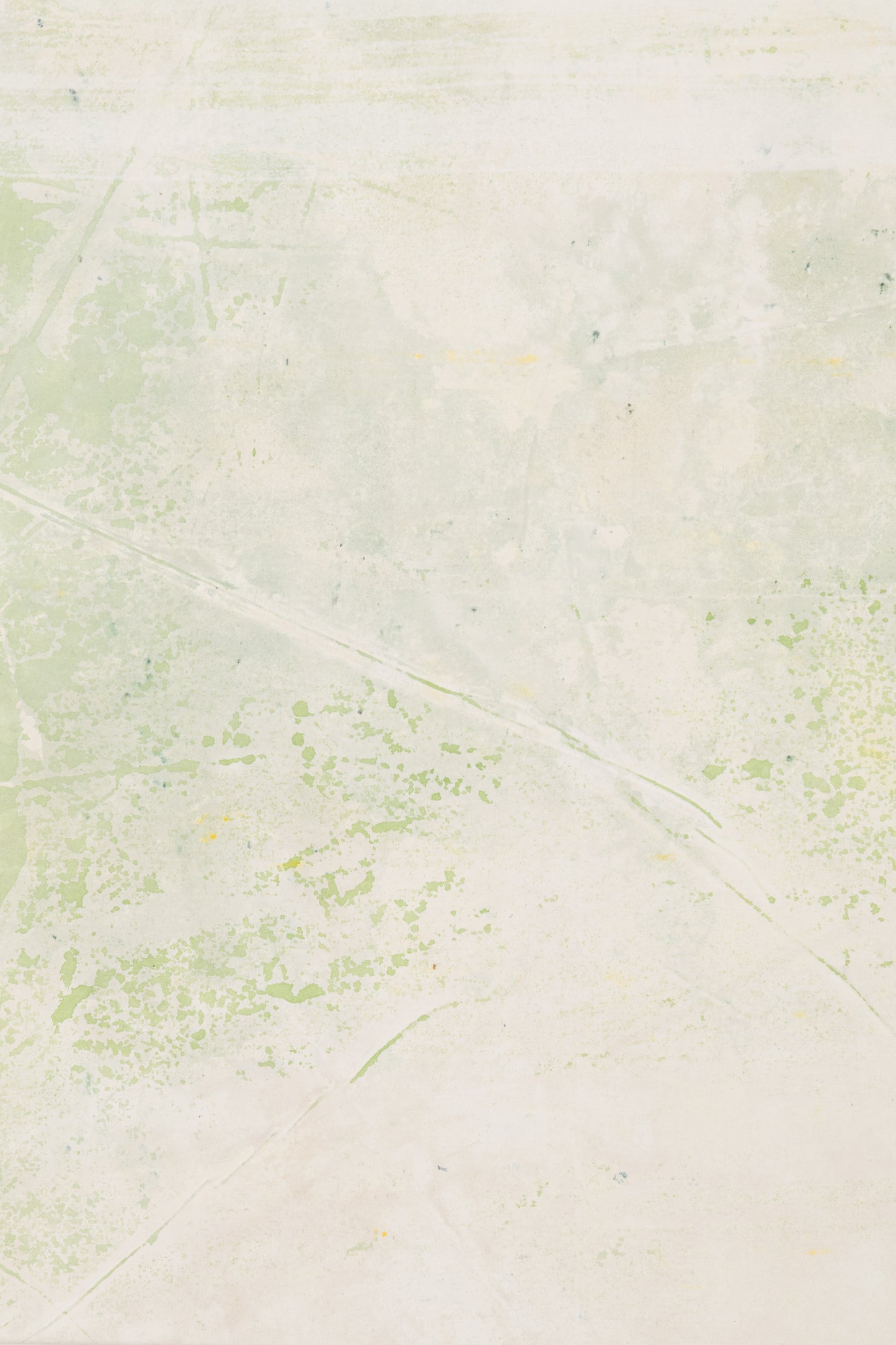 No. 25 - 86 (145 x 145 cm || 57.1 x 57.1 in)