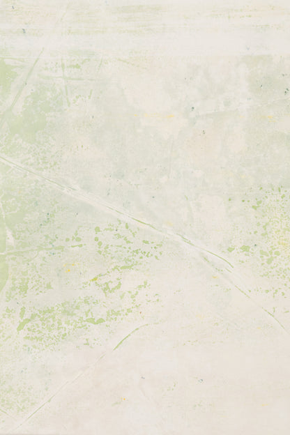 No. 25 - 86 (145 x 145 cm || 57.1 x 57.1 in)