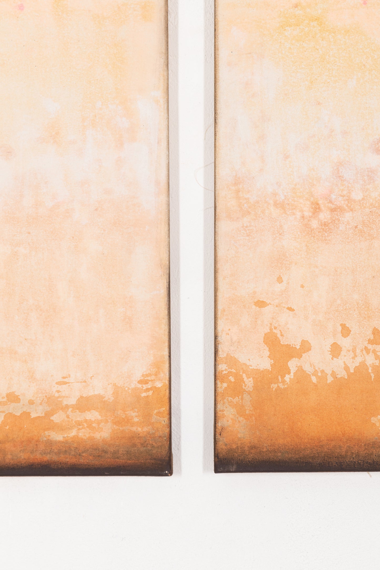 No. 25 - 88 (180 x 105 cm || 70.9 x 41.3 in)