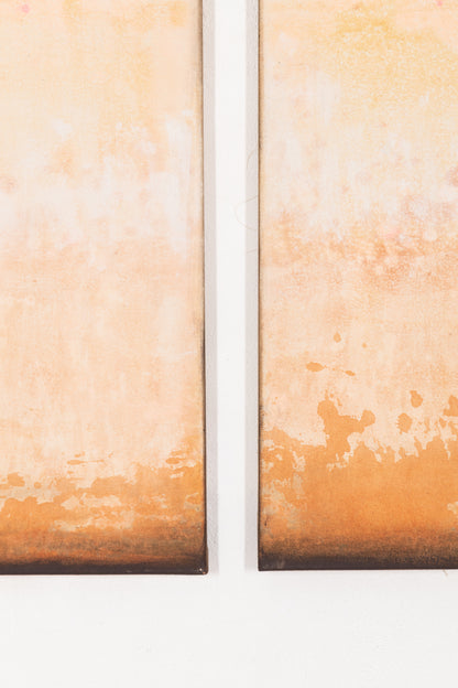 No. 25 - 88 (180 x 105 cm || 70.9 x 41.3 in)