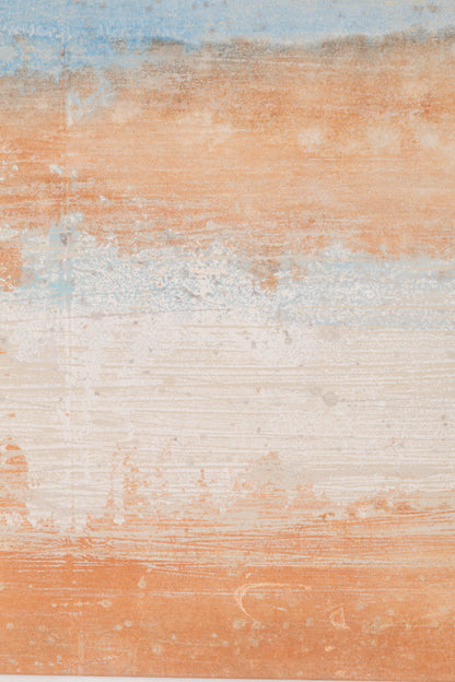 No. 25 - 92 (90 x 105 cm || 35.4 x 41.3 in)