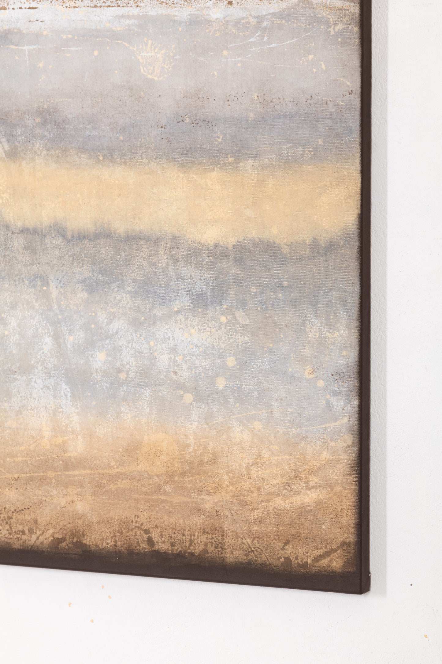 Nr. 26 - 06 (160 x 130 cm || 63 x 51,2 in)