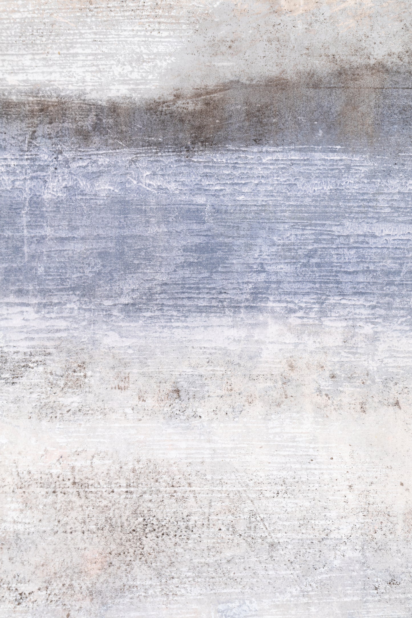 No. 26 - 10 (160 x 100 cm || 63 x 39.4 in)