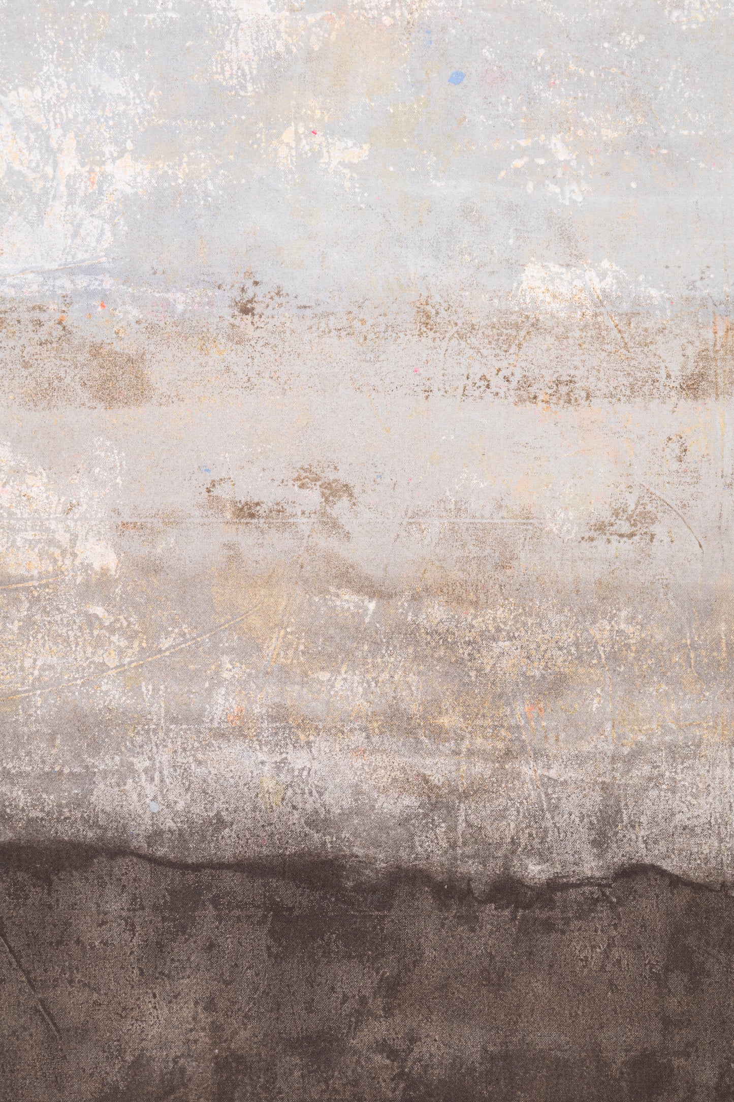 No. 26 - 12 (160 x 130 cm || 63 x 51.2 in)