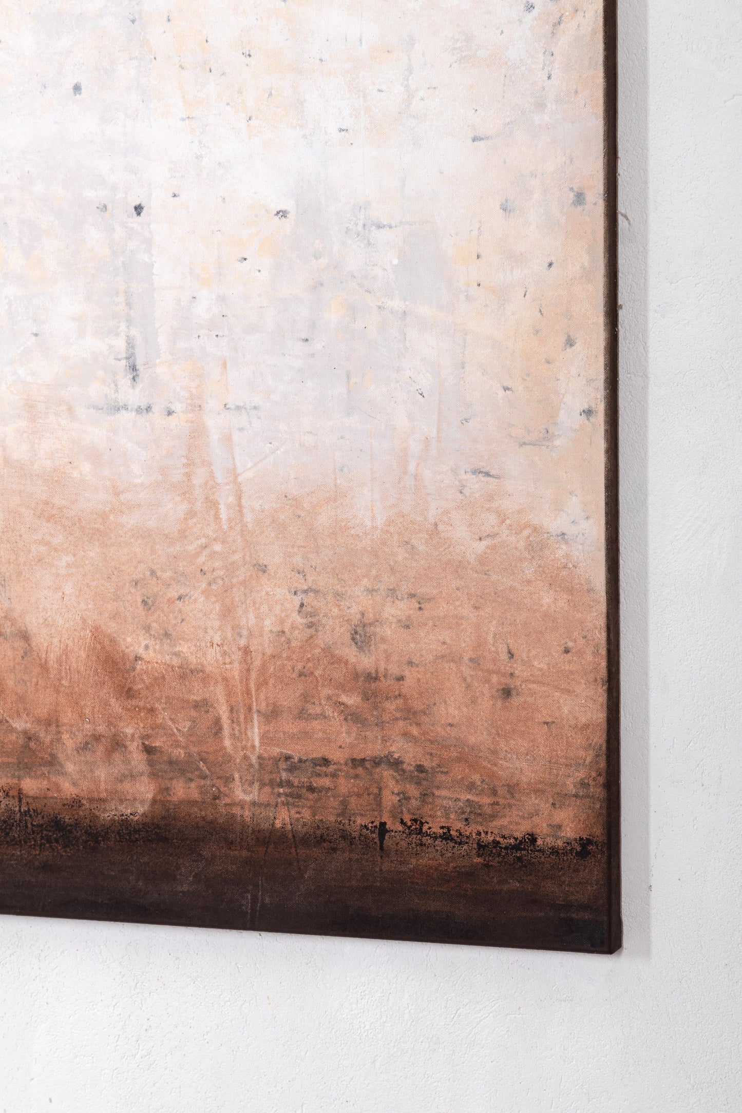 Nr. 26 - 19 ir 20 (280 x 160 cm || 110.2 x 63 in)