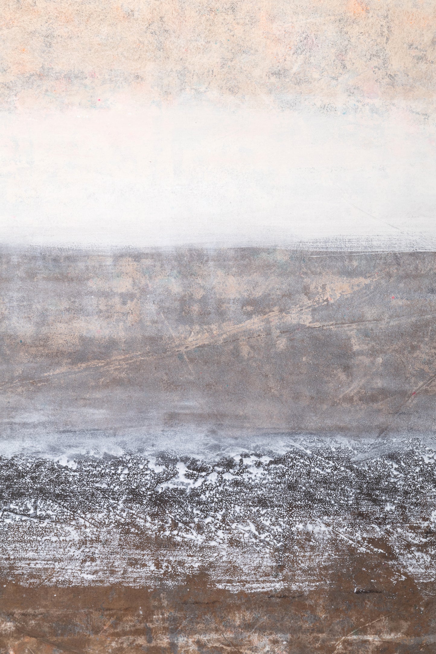 No. 26 - 30 (140 x 200 cm || 55.1 x 78.7 in)