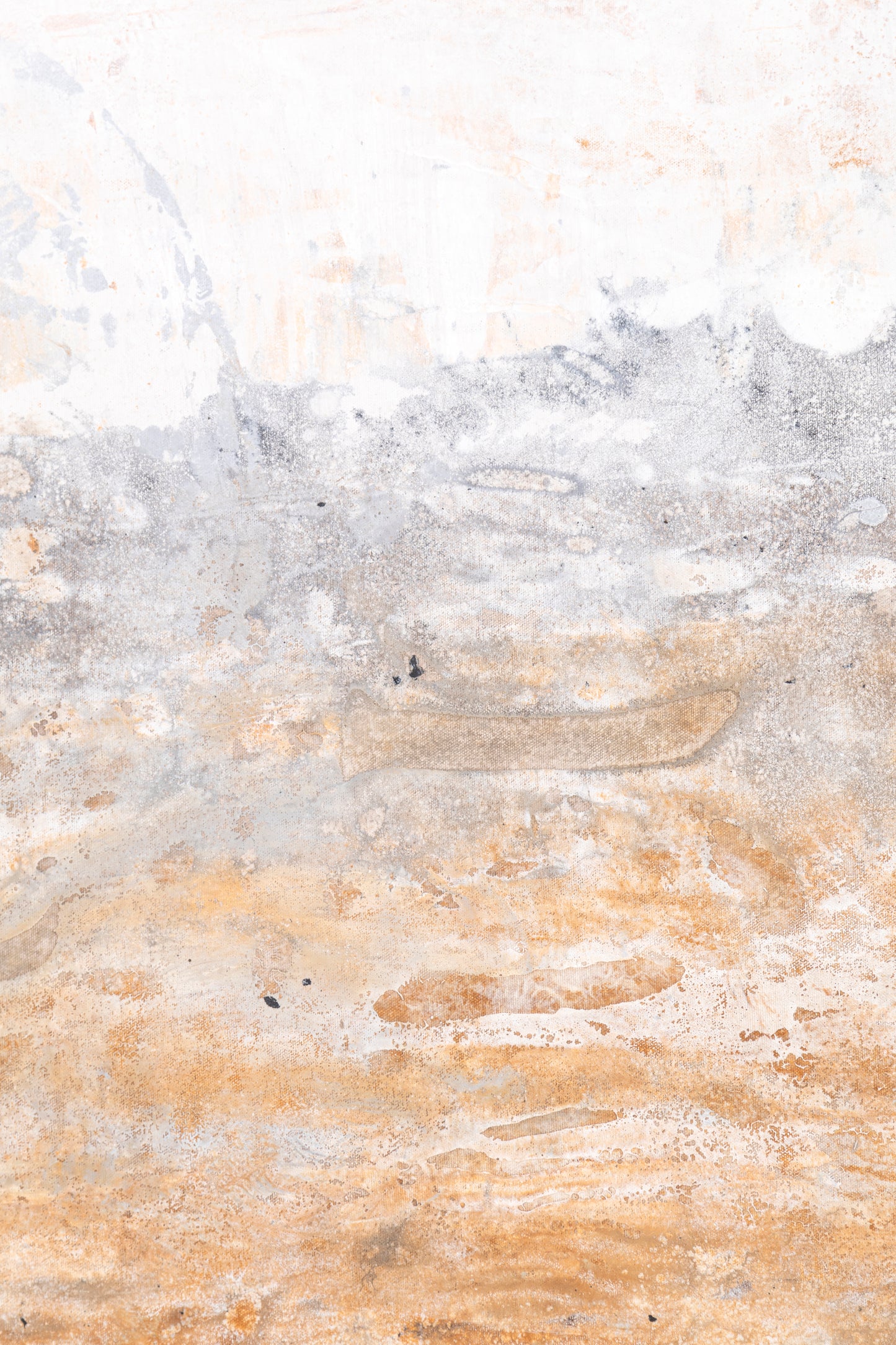 Nr. 26 - 53 (140 x 140 cm || 55.1 x 55.1 in)