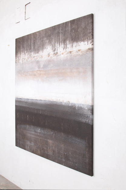 No. 19 - 03 (135 x 150 cm || 53.1 x 59.1 in)