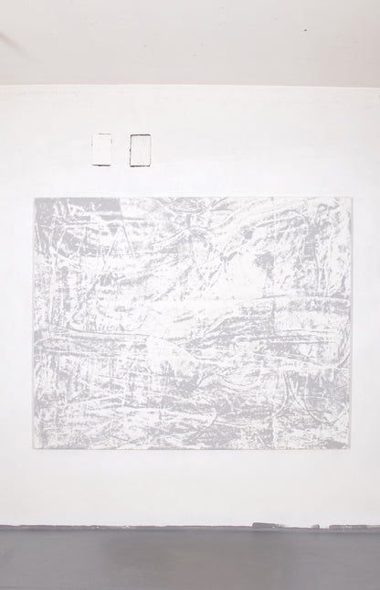 No. 24 - 32 (160 x 200 cm || 63 x 78,7 in)