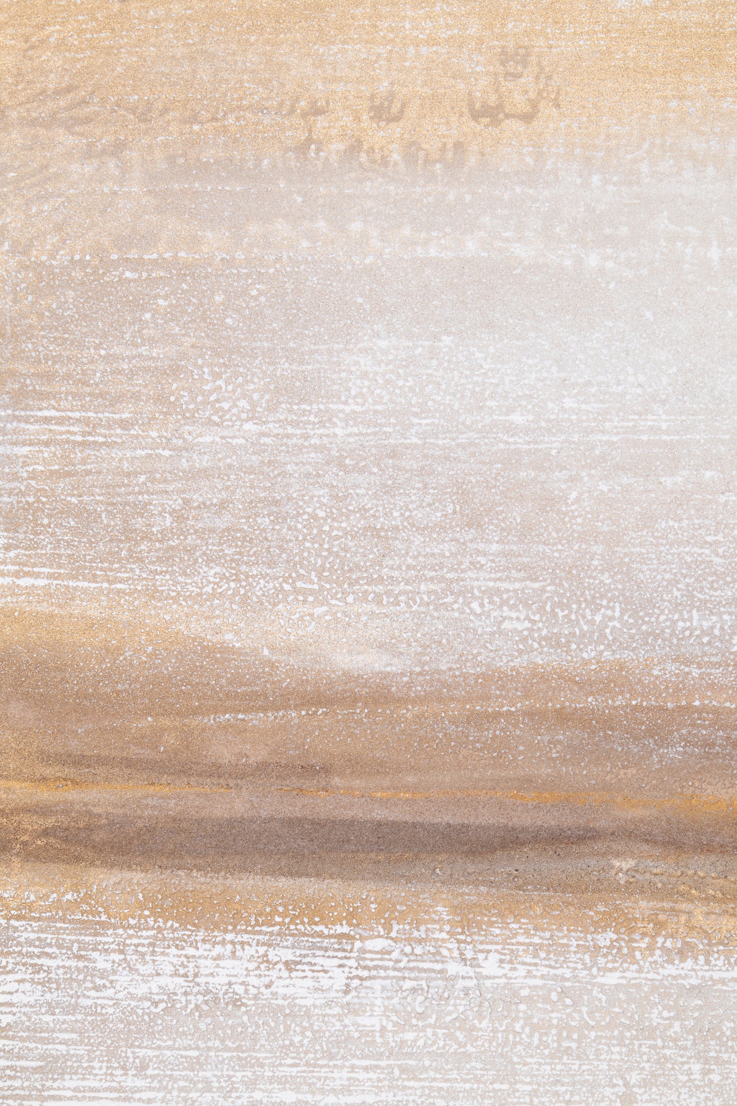 No. 24 - 08 (180 x 90 cm || 70.9 x 35.4 in)