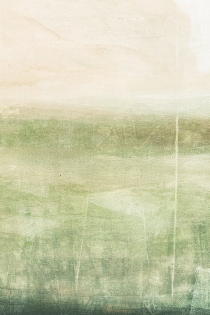 No. 25 - 87 (145 x 145 cm || 57.1 x 57.1 in)