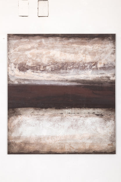 Nr. 26 - 01 (135 x 150 cm || 53.1 x 59.1 in)