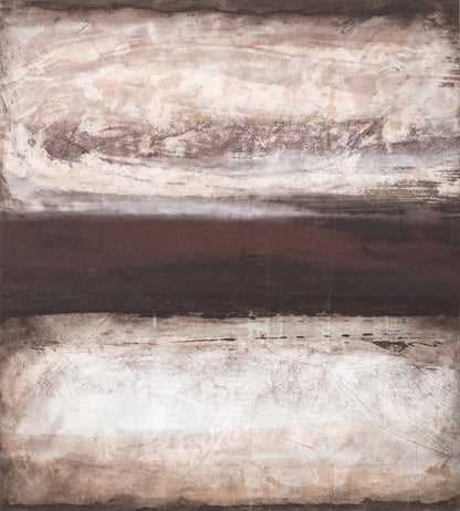 Nr. 26 - 01 (135 x 150 cm || 53.1 x 59.1 in)