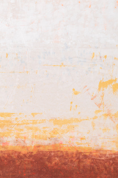 No. 25 - 32 (280 x 145 cm || 110.2 x 57.1 in)