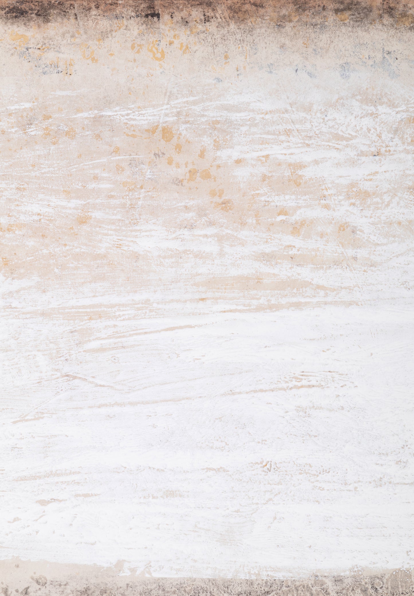 No. 25 - 71 (140 x 145 cm || 55.1 x 57.1 in)