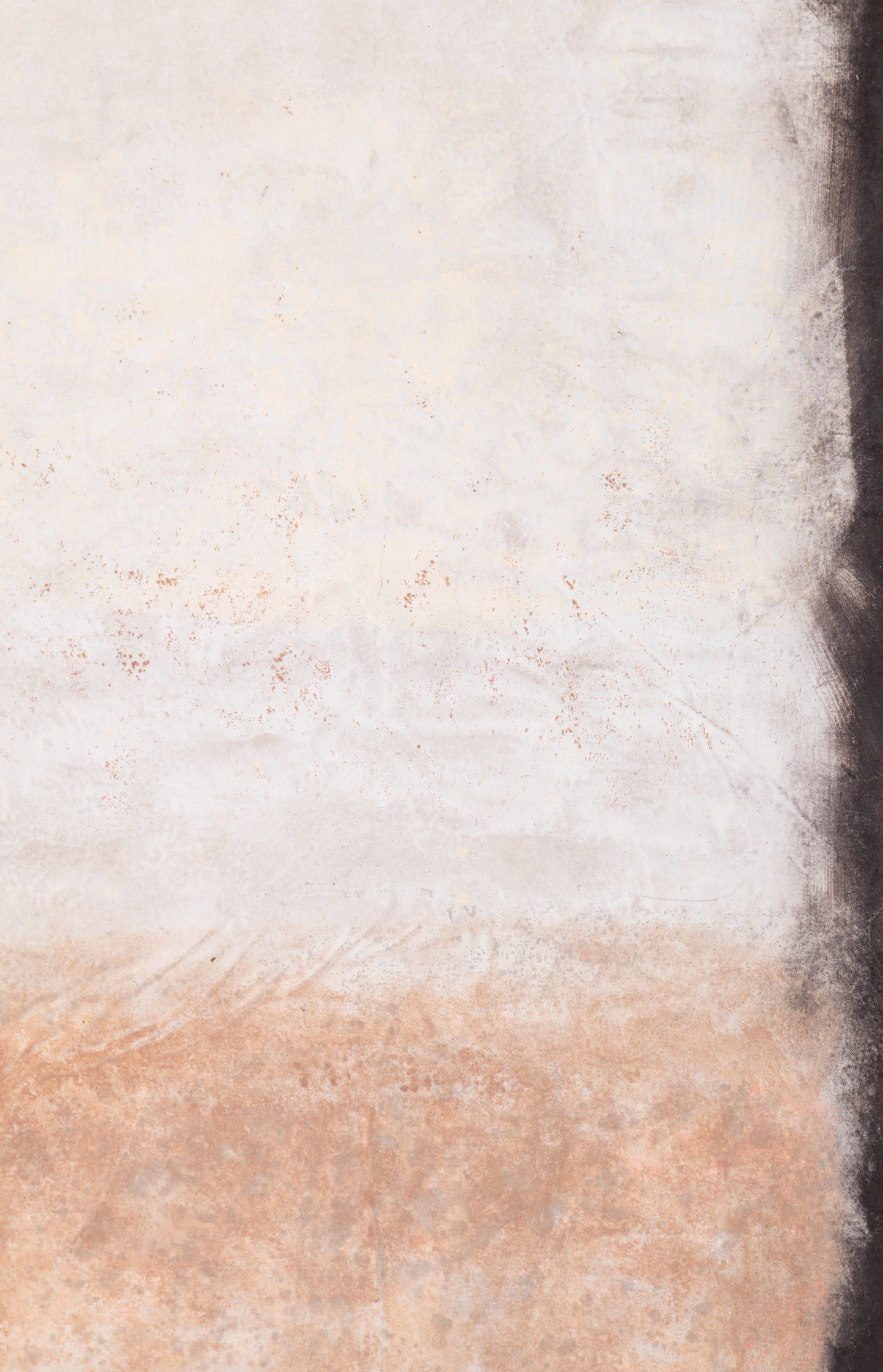 No. 25 - 73 (145 x 165 cm || 47.1 x 65 in)