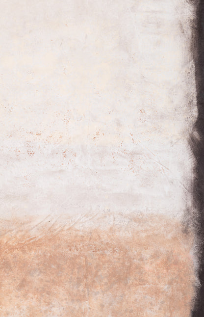 No. 25 - 73 (145 x 165 cm || 47.1 x 65 in)
