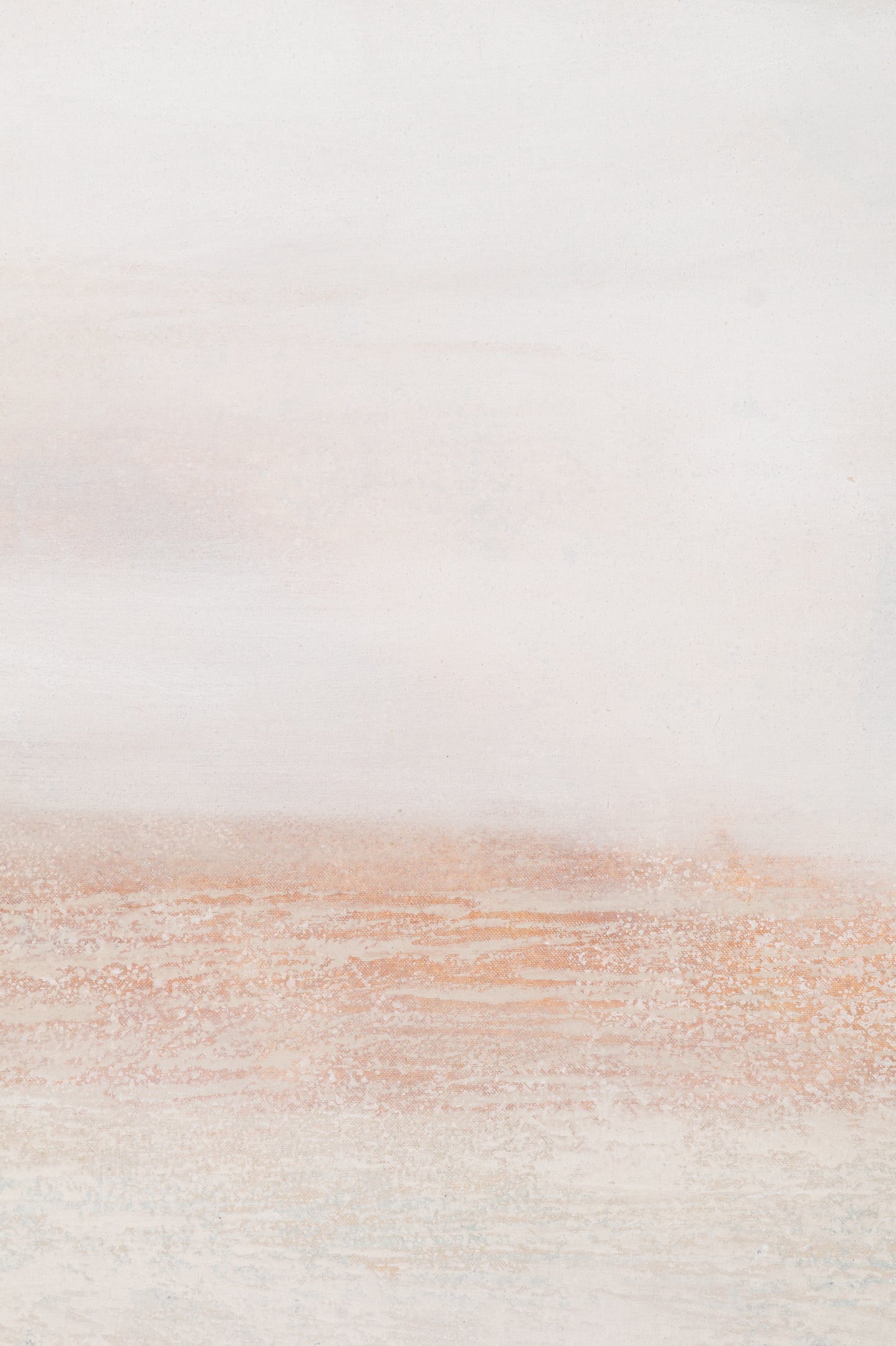 No. 25 - 90 (90 x 105 cm || 35.4 x 41.3 in)