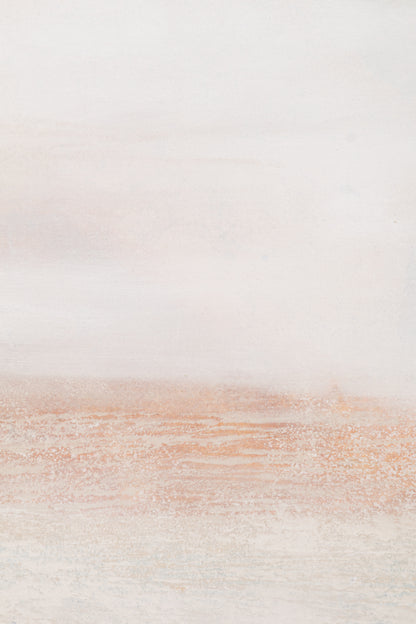 No. 25 - 90 (90 x 105 cm || 35.4 x 41.3 in)