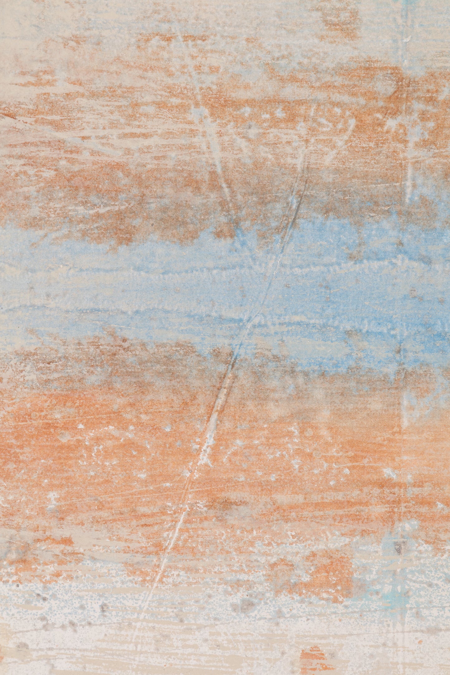 No. 25 - 92 (90 x 105 cm || 35.4 x 41.3 in)