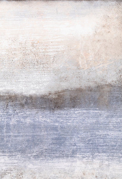 No. 26 - 10 (160 x 100 cm || 63 x 39.4 in)