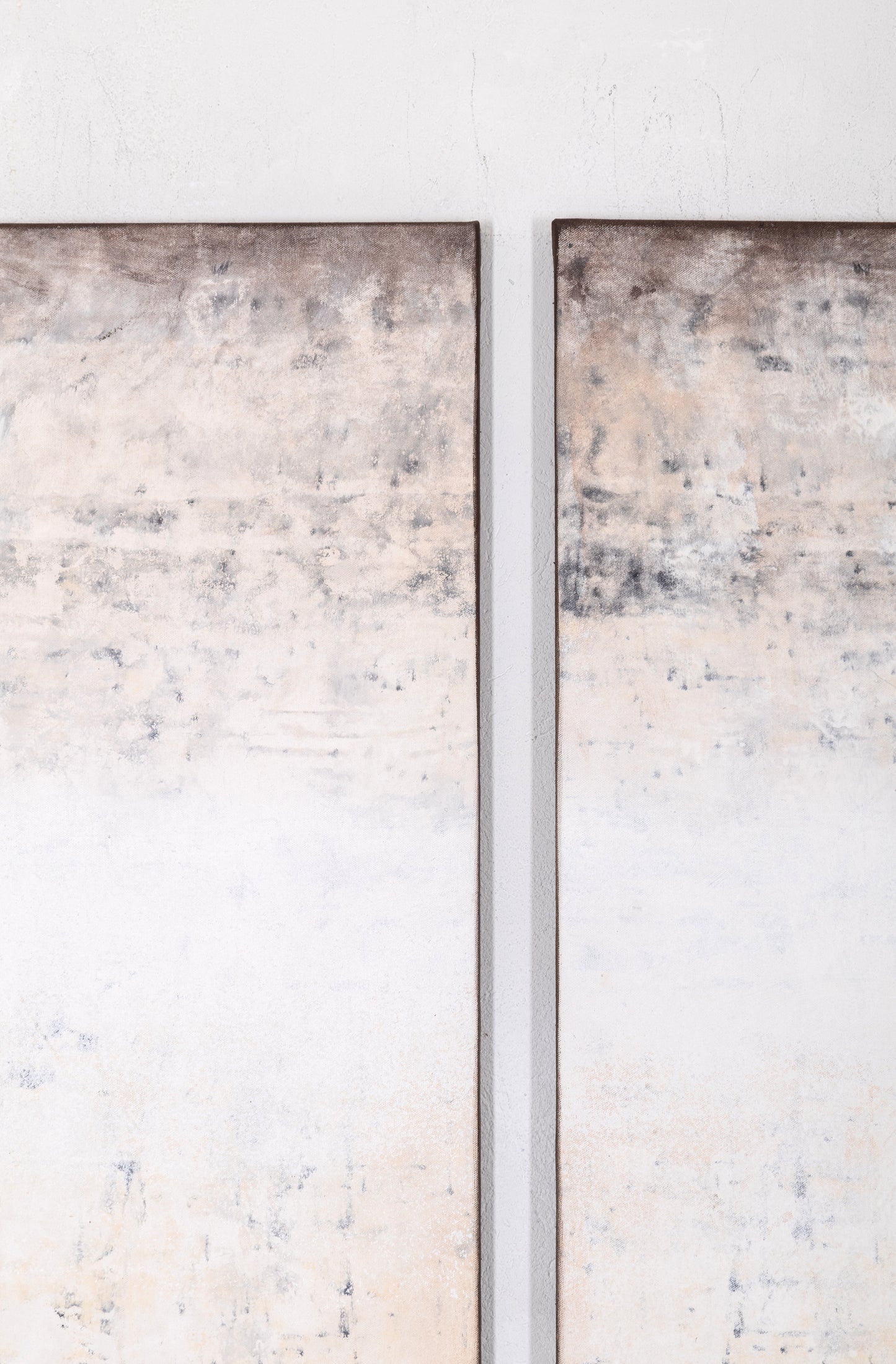 Nr. 26 - 19 ir 20 (280 x 160 cm || 110.2 x 63 in)