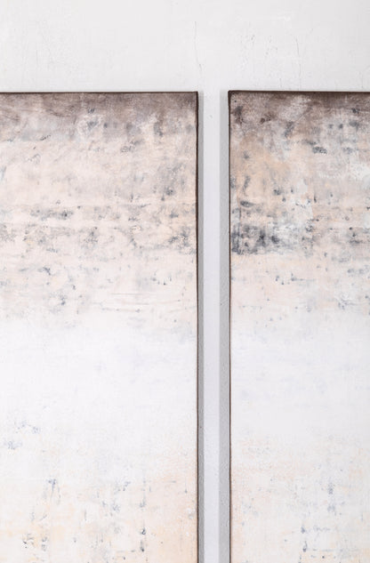 Nr. 26 - 19 ir 20 (280 x 160 cm || 110.2 x 63 in)