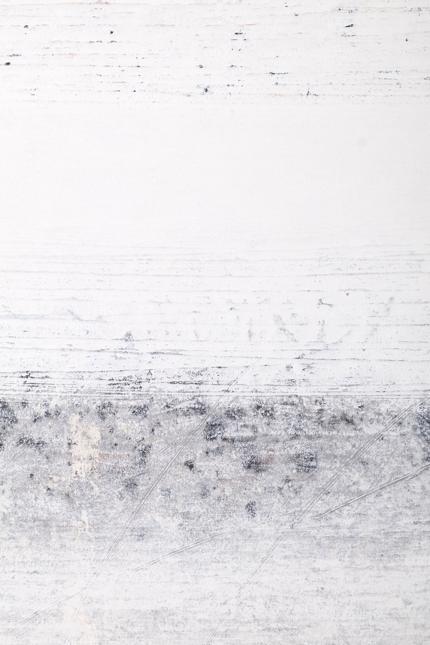 Nr. 26 - 23 (190 x 220 cm || 74.8 x 86.6 in)