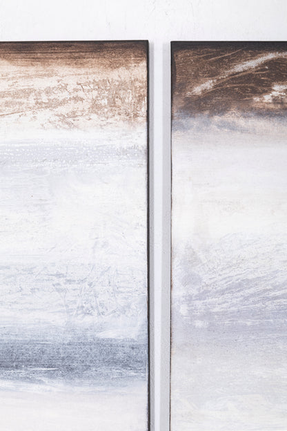 No. 26 - 41 (180 x 90 cm || 70.9 x 35.4 in)