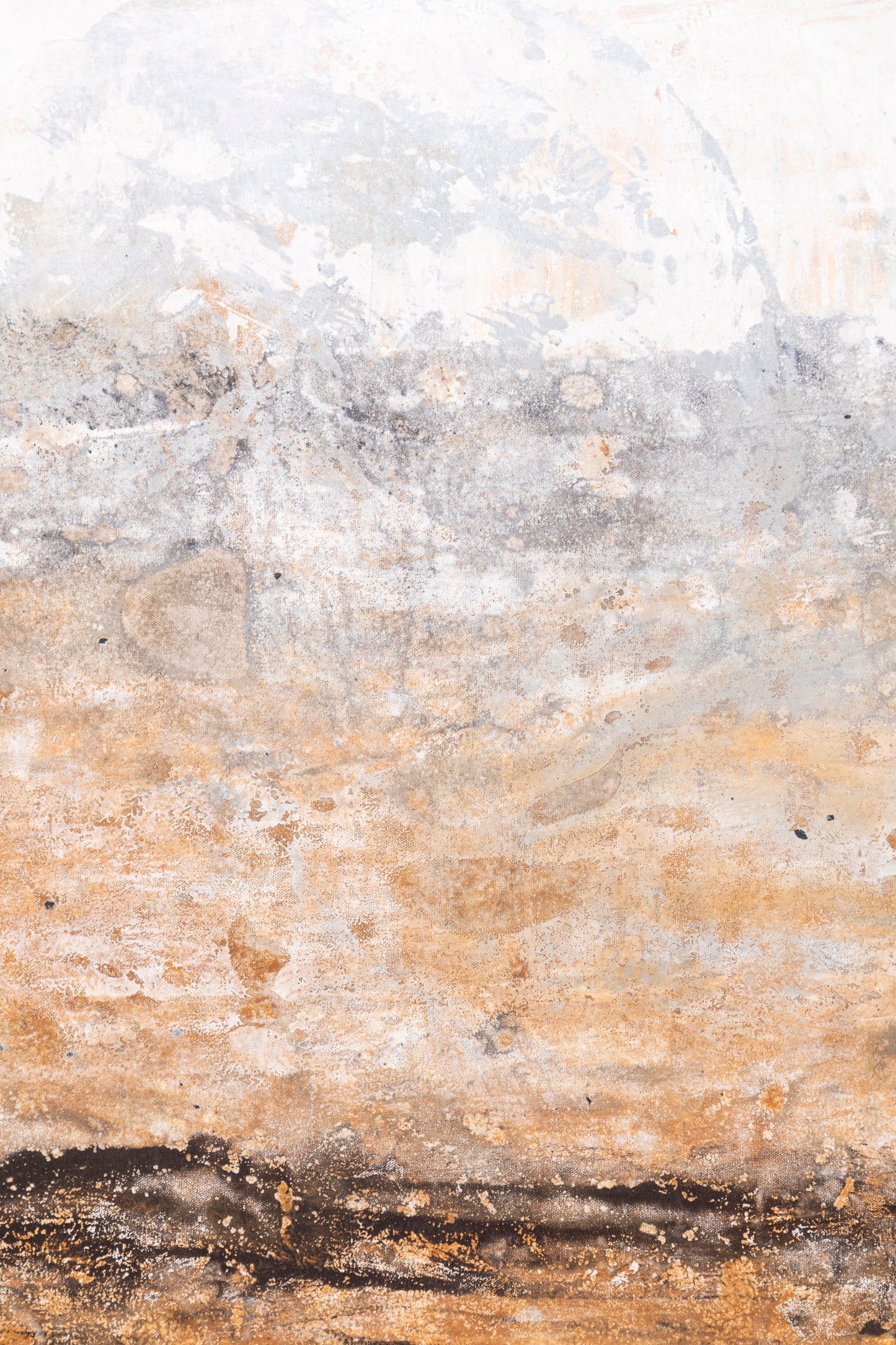 Nr. 26 - 53 (140 x 140 cm || 55.1 x 55.1 in)