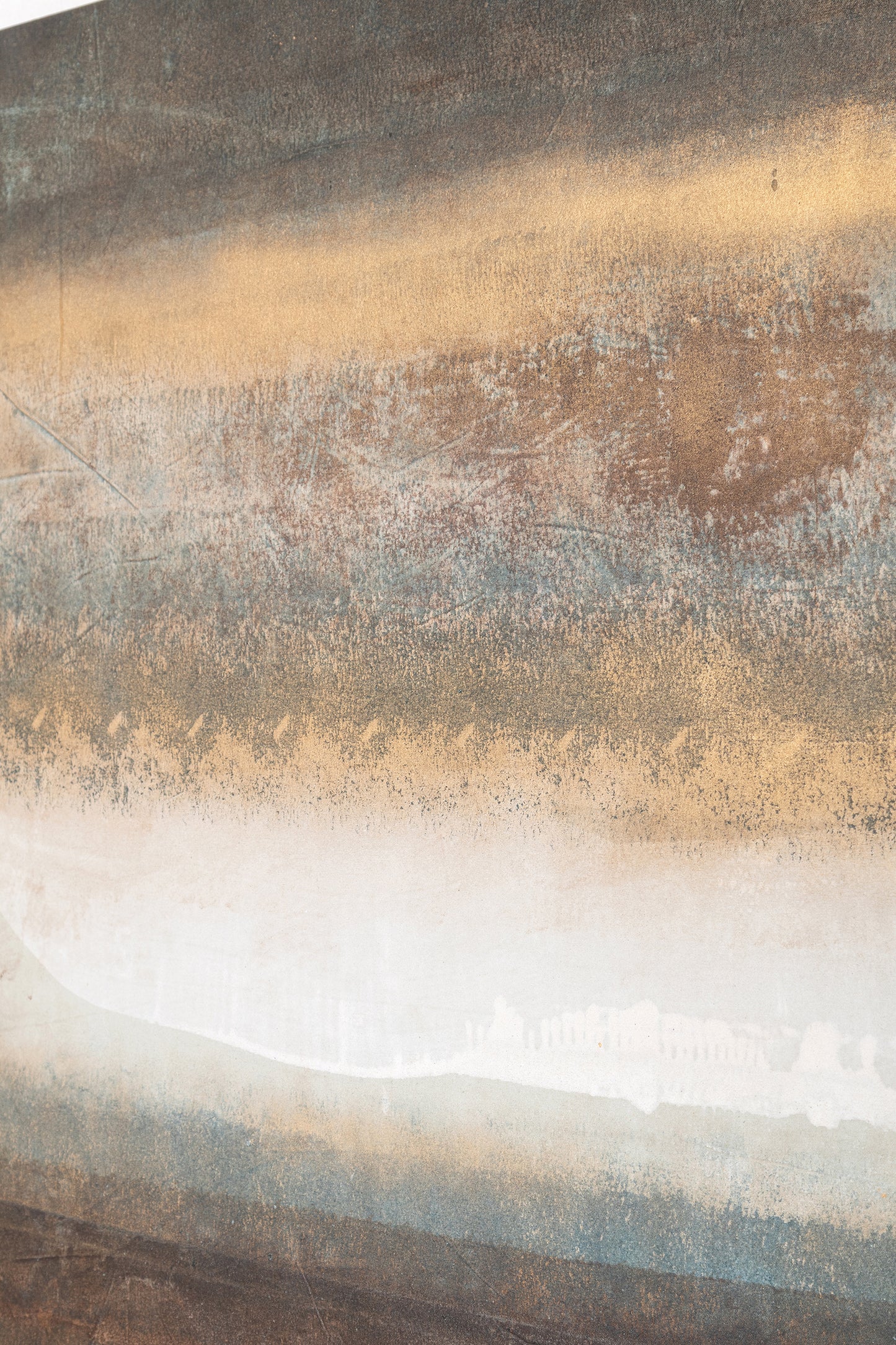 No. 20 - 30 (135 x 155 cm || 53.1 x 61 in)